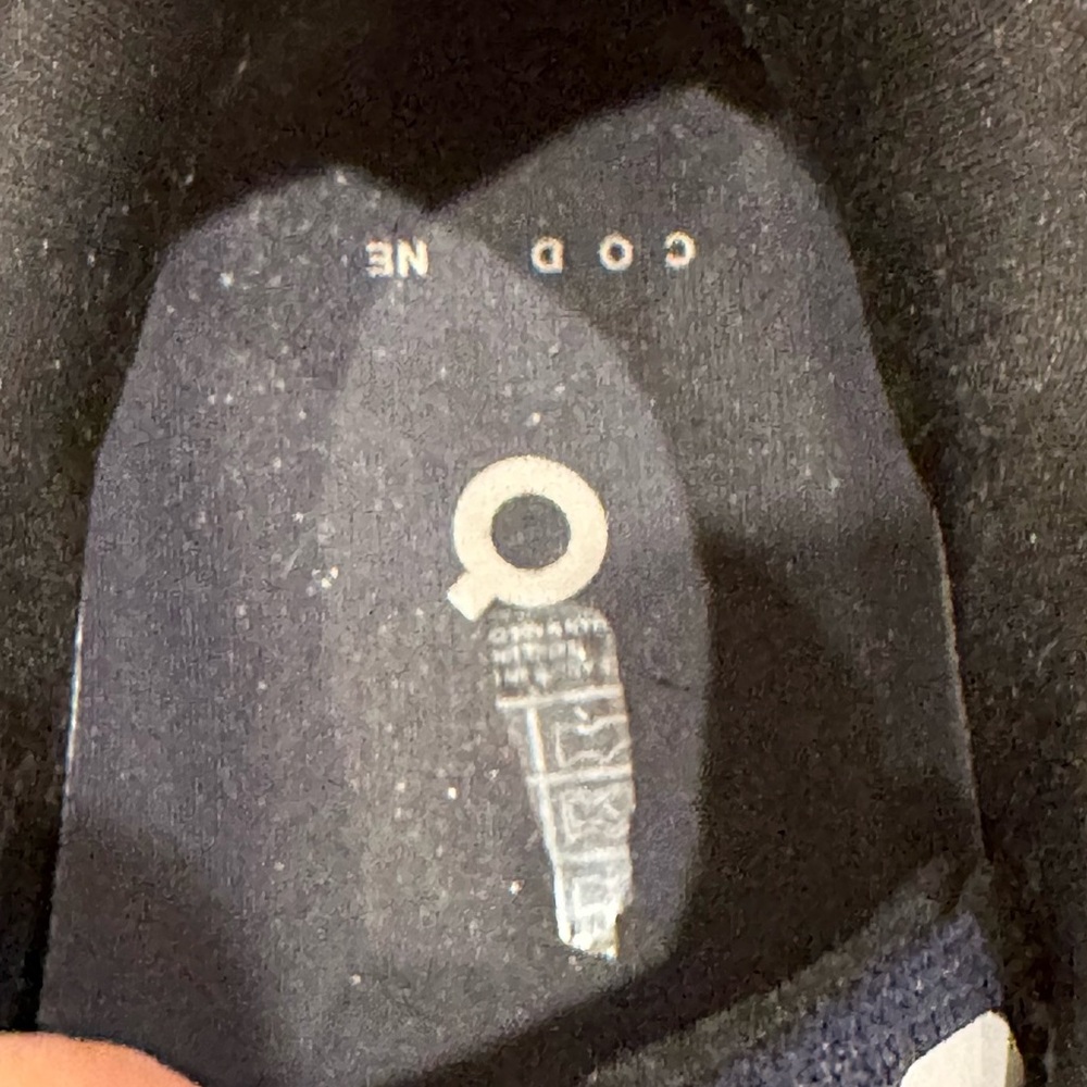 On Cloudrunner 2 Running Chambray Blue Women's Ru… - image 5